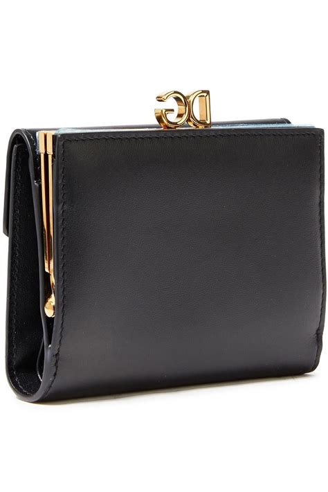 dolce and gabbana wallet sale